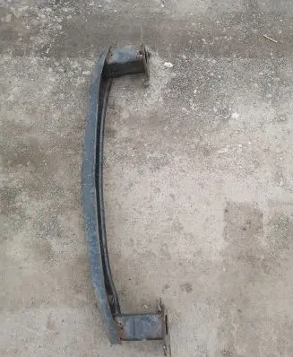 Seat Altea XL Front bumper cross member