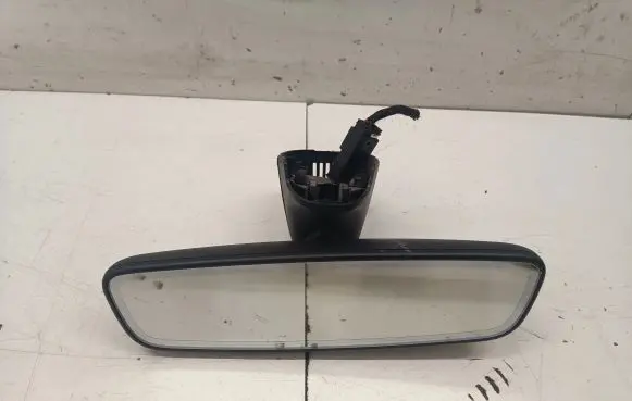 Audi TT TTS RS Mk3 8S Rear view mirror (interior) 8S0857511A