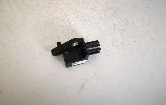 Volkswagen PASSAT CC Airbag deployment crash/impact sensor 5N0959351B