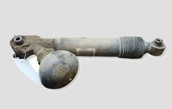 Citroen C5 Shock absorber/damper/air suspension 9674988580