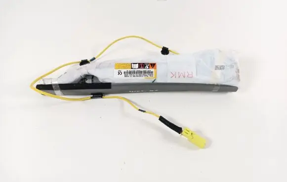 Toyota Corolla E210 E21 Front door airbag 02580-19G03