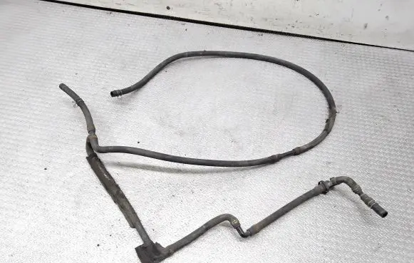 Mazda CX-7 Headlight washer hose/pipe 