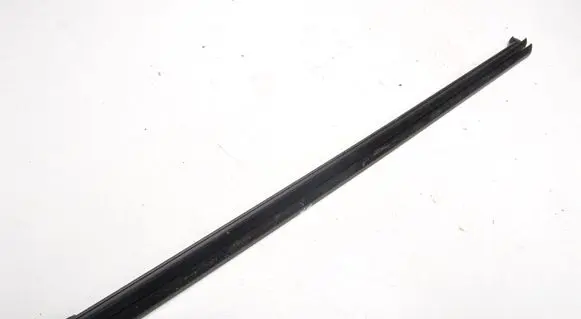 Volkswagen T-Roc Front door windshield rail 2GA837479