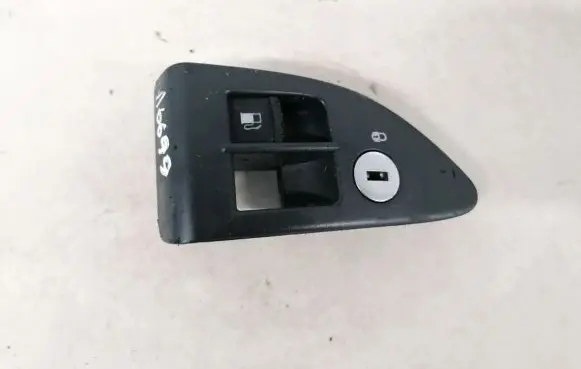 Mazda 5 Fuel tank opening switch 3u0959833