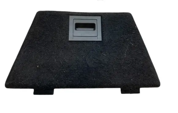 Opel Insignia A Trunk/boot lower side trim panel 24446968