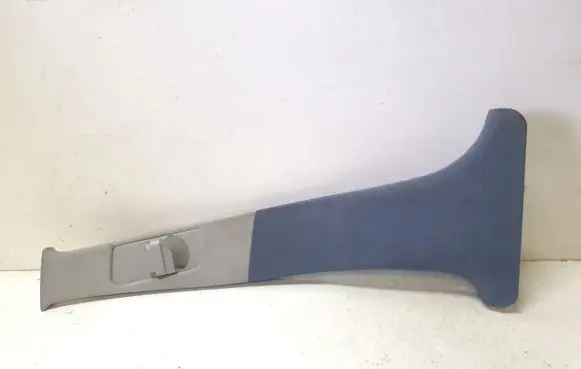 Mercedes-Benz E W211 (B) pillar trim (bottom) A2116902754