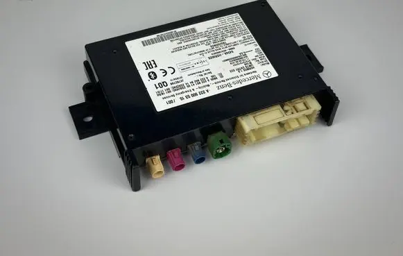 Mercedes-Benz A W176 Other control units/modules A2229005315 A2229014105 A2229028414