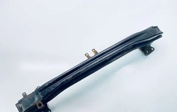 Volkswagen Jetta V Front bumper cross member 1K5807109F