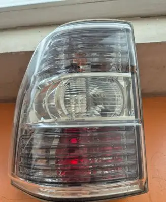 Mitsubishi Pajero Rear/tail lights 22087872