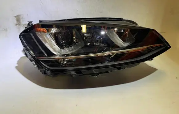 Volkswagen Golf VII Headlight/headlamp 5G1941034