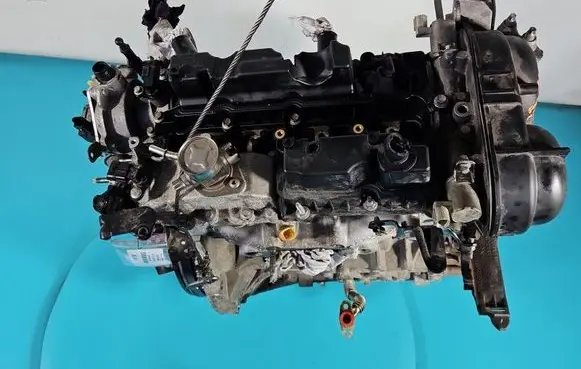 Ford Focus Engine M8DD IMPRK1562898