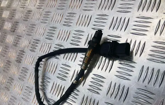 Mercedes-Benz R W251 Lambda probe sensor