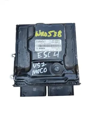 Ford Escape IV Engine control unit/module ECU LX6A12A650XA