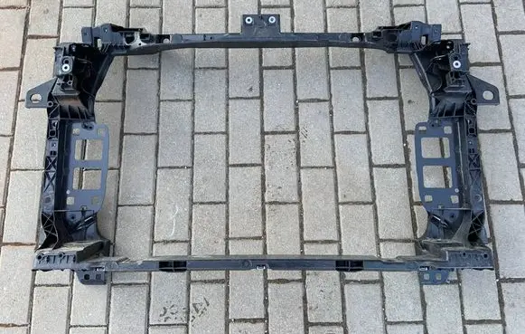 Audi RS Q8 Radiator support slam panel 4M0805594E