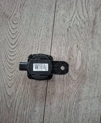 Renault Megane III Alarm system siren 256400001R 0187053429