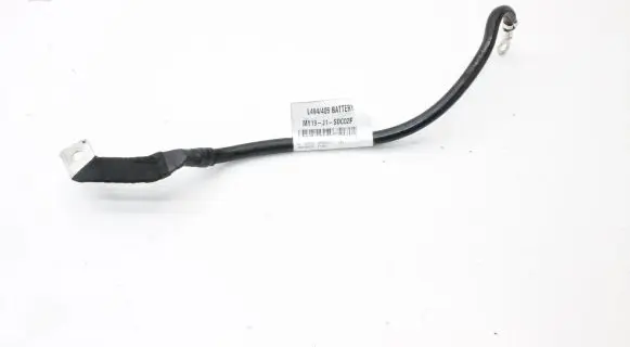 Land Rover Range Rover L405 Negative earth cable (battery) MY19J1SDC02F