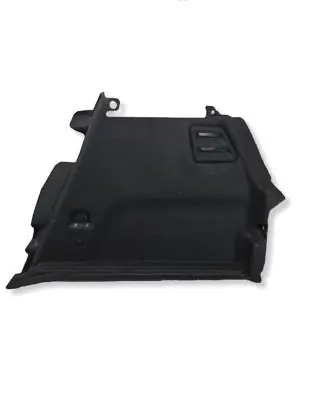 Renault Clio V Trunk/boot lower side trim panel 849501783R 350102469J 2020350105