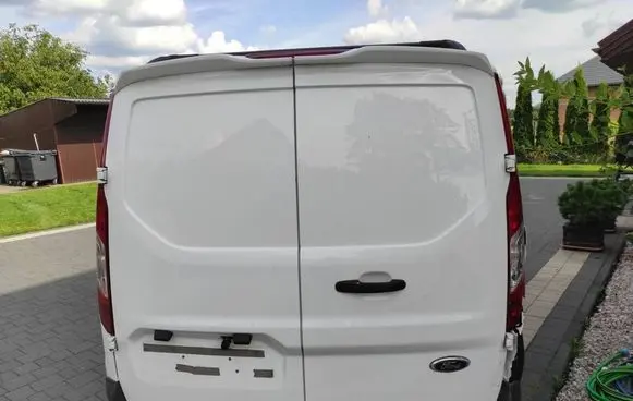 Ford Transit - Tourneo Connect Rear door
