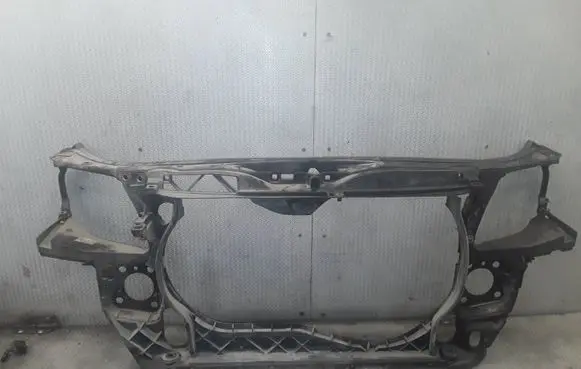 Audi A4 S4 B7 8E 8H Radiator support slam panel 8E0805594E