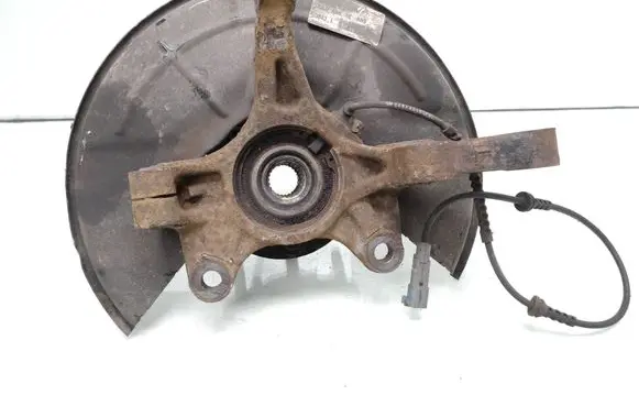 Opel Mokka X Front wheel hub spindle knuckle 94544440 95286840