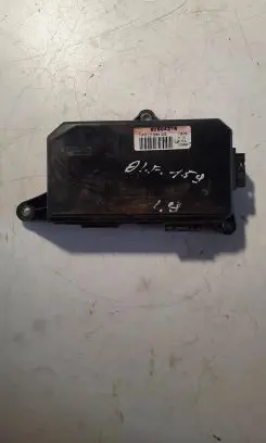 Alfa Romeo 159 Door control unit/module 50504216 NBG13GSX939