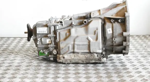 BMW M4 F82 F83 Automatic gearbox GS7D36SG