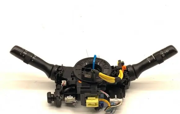 Lexus RX III Wiper turn signal indicator stalk/switch
