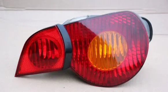 BMW Z4 E85 E86 Rear/tail lights