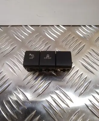 ESP (stability program) switch