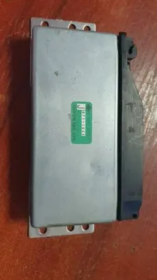 Nissan Almera ABS control unit/module 478502N301 J8711604