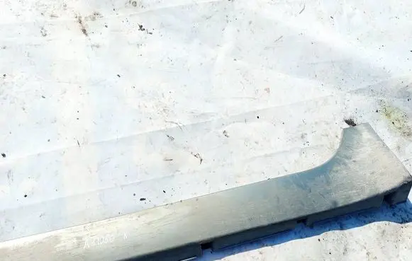 Nissan Primera Sill 