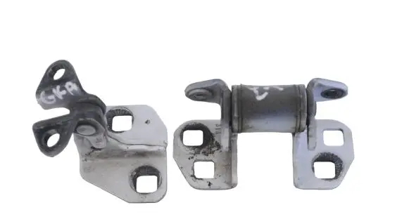 Tesla Model S Rear door lower hinge