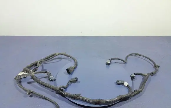 Chevrolet Corsa Other wiring loom 9848833780