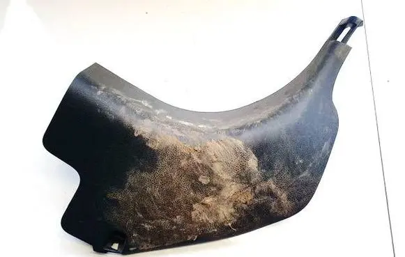 Nissan Leaf I (ZE0) Other interior part 669003nl0a