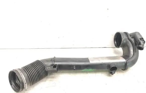 BMW X1 F48 F49 Air intake hose/pipe 1105884S0 1105879S02
