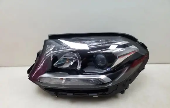 Mercedes-Benz GLS X166 Headlight/headlamp A1668209359