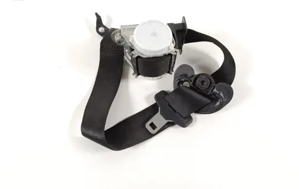 BMW X1 E84 Front seatbelt 2991281