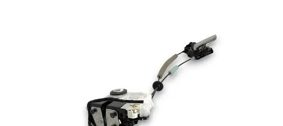 Mazda CX-30 Front door lock DFT959310C 52064