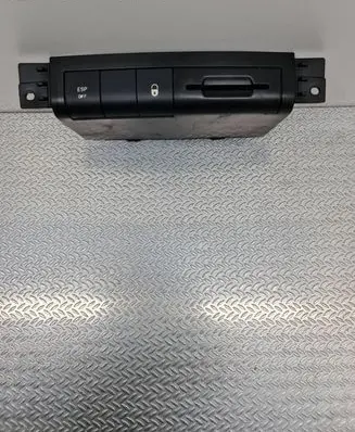Peugeot 207 Ignition key card reader FR56713502