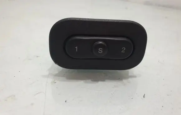 Jeep Grand Cherokee Seat memory switch 44012201