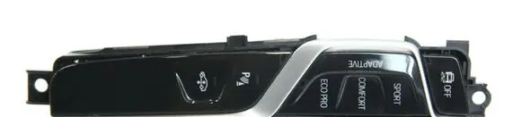 BMW 7 G11 G12 Other switches/knobs/shifts 61319398276 9398276