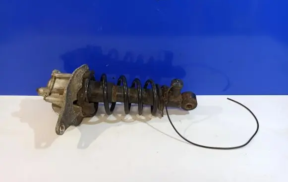 Volvo S60 Rear shock absorber/damper 30748395 30636666
