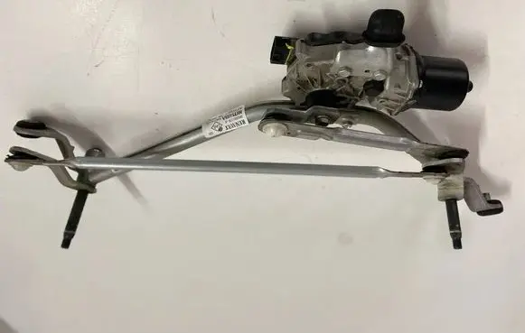 Renault Captur Wiper motor 288008337R A27334361