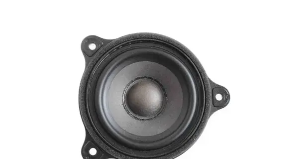 Volkswagen Golf VIII Panel speaker 5H0035415A