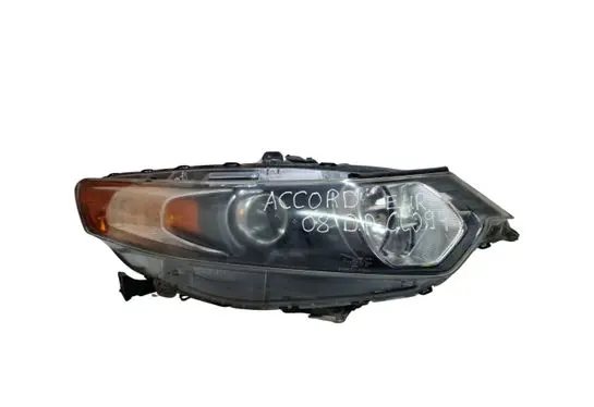 Honda Accord Headlight/headlamp W3T19371 P7531