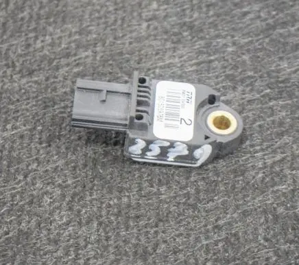 Toyota Hilux (AN120, AN130) Airbag deployment crash/impact sensor 898310W050