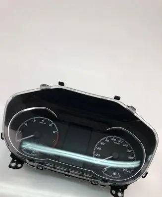 Toyota Auris E180 Speedometer (instrument cluster) 83800F2E63
