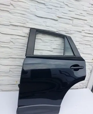 Mazda CX-5 Rear door