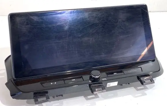 Nissan Qashqai J12 Screen/display/small screen 280906RN0C