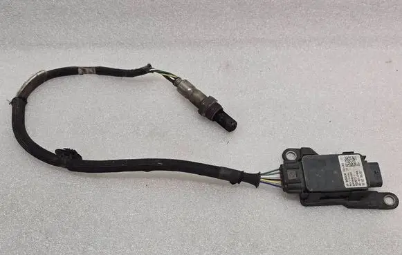 Citroen C5 Aircross Lambda probe sensor 9816276480